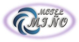 motel Miño logo