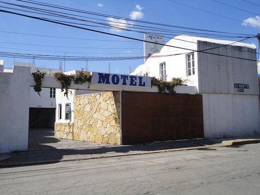 Motel Mykonos Puebla
