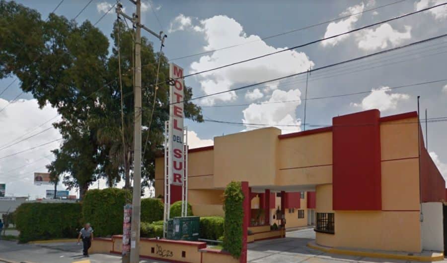 Motel del Sur Puebla