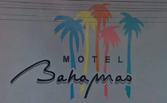 Motel Bahamas Puebla