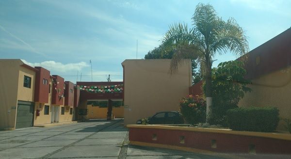 Motel del Sur Puebla