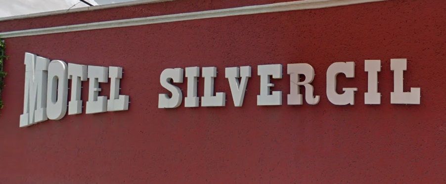 Motel Silvergil Puebla