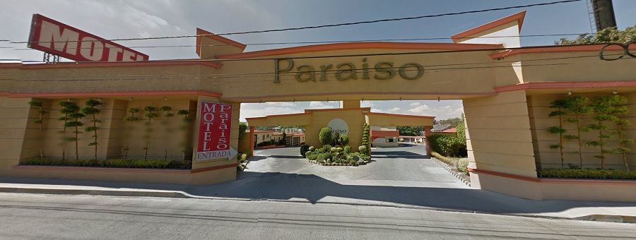 motel Paraiso Puebla