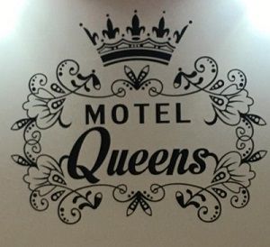 Motel Queens Puebla