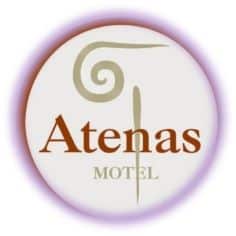 Motel Atenas logo
