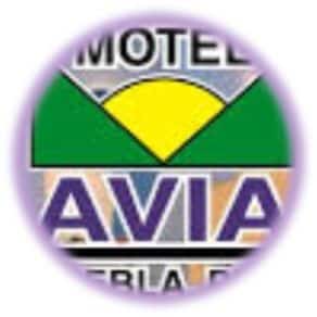 Motel Avia Puebla